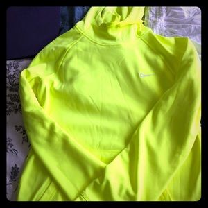 Women’s Nike hoodie